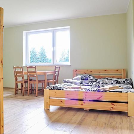 Farma Serock Kültér fotó