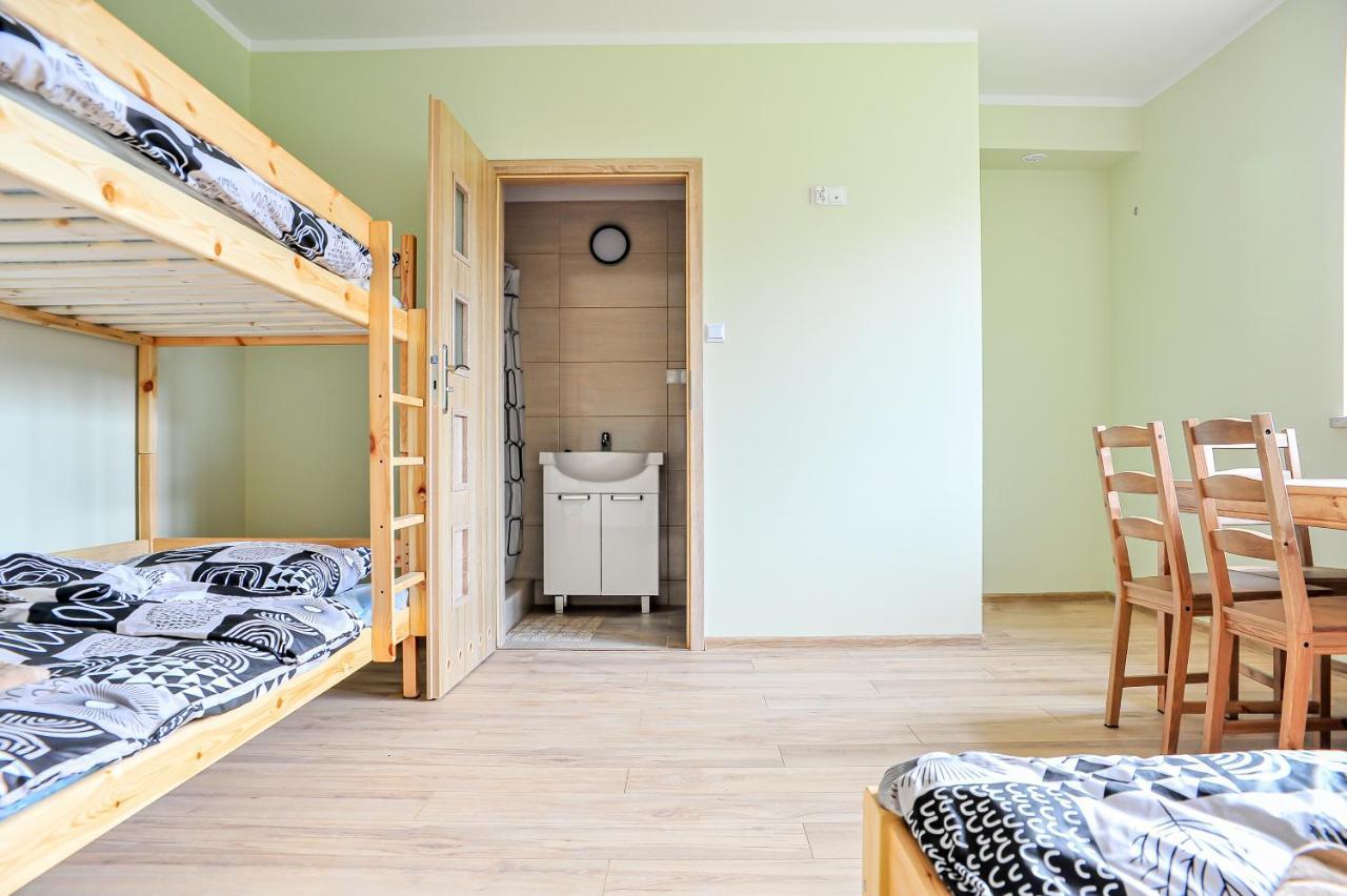 Farma Serock Kültér fotó