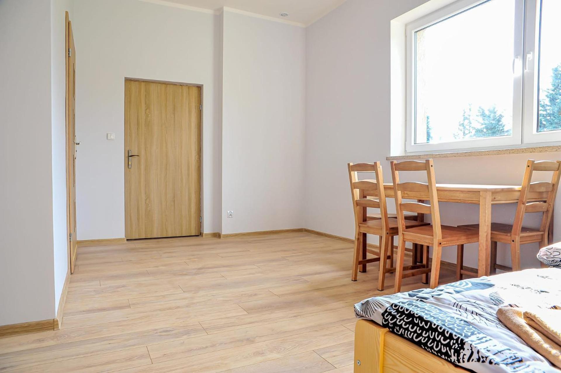 Farma Serock Kültér fotó